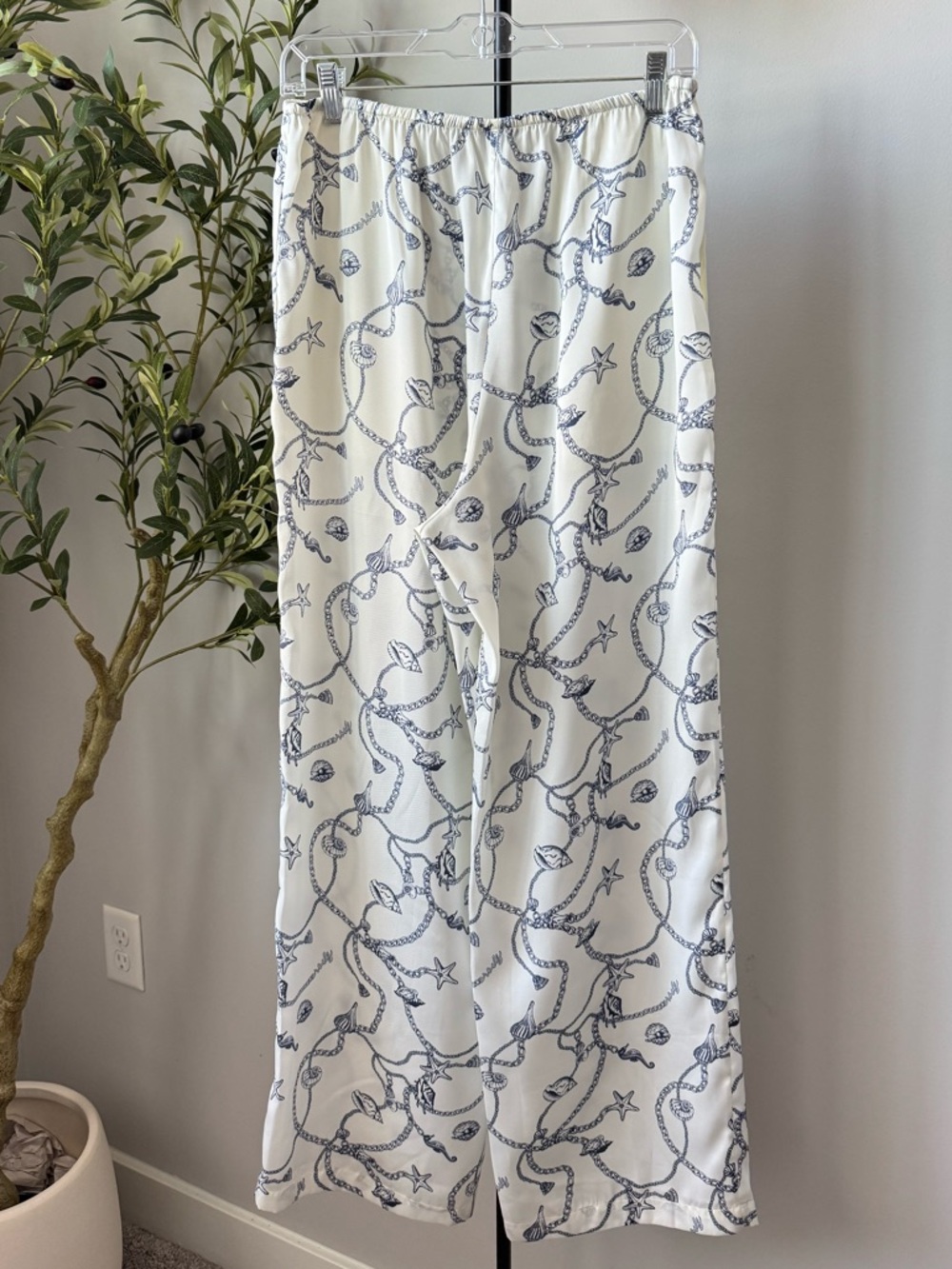 Rails Damani Pants Nautical Chain - Picture 5 of 7